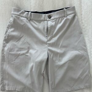 Nike Golf Beige Shorts